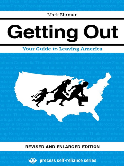 Title details for Getting Out by Mark Ehrman - Available